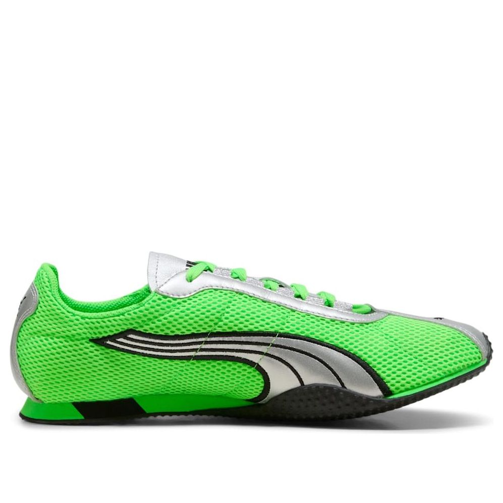 PUMA H-Street OG 'Fizzy Green Silver' 403692-01