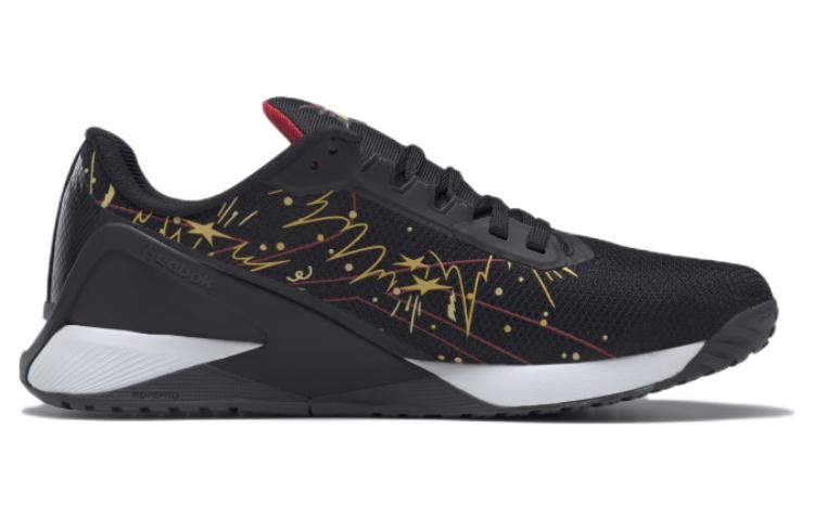 Reebok Looney Tunes x Nano X1 'Sylvester' GW4303