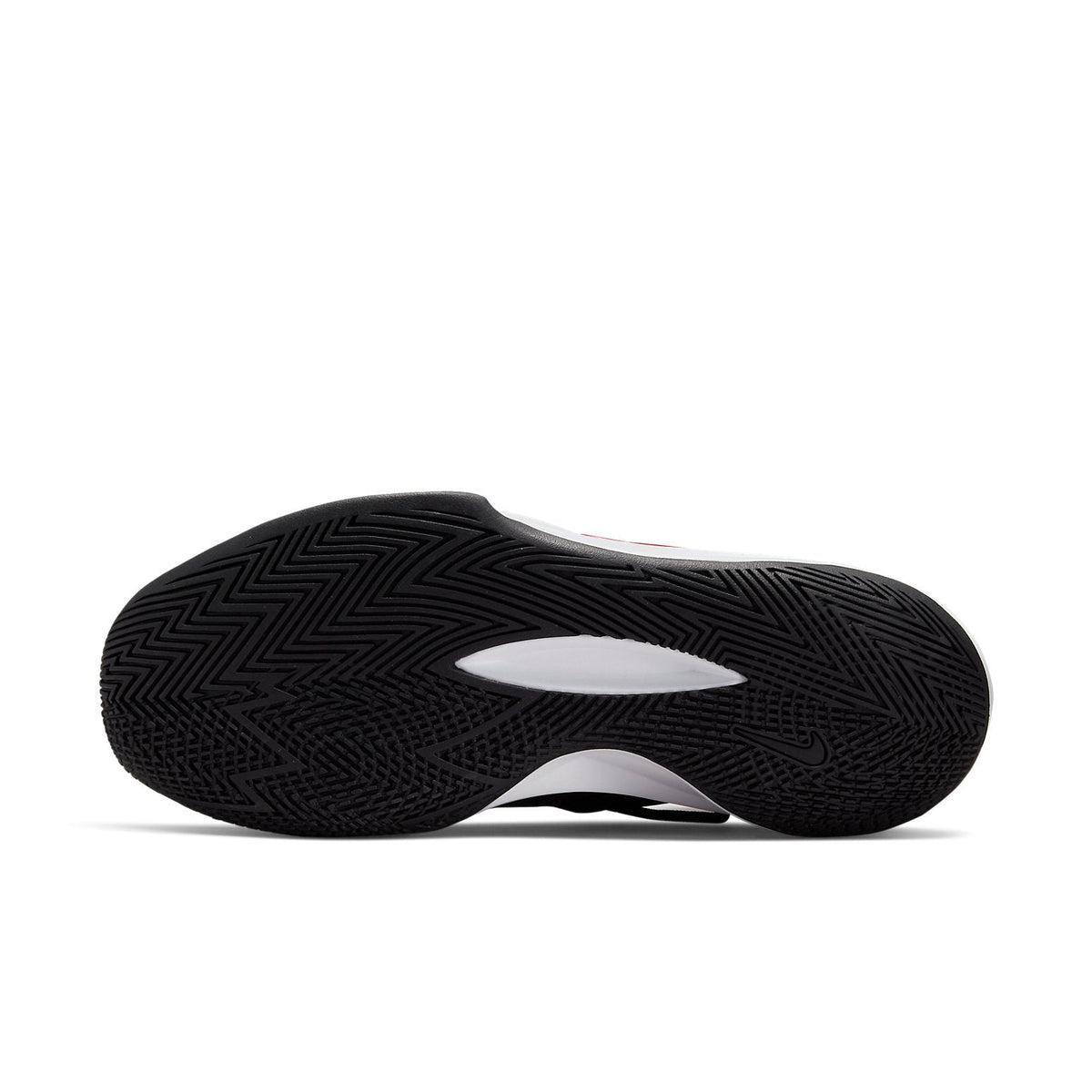 Nike Precision 6 FlyEase 'Bred' DJ7552-002