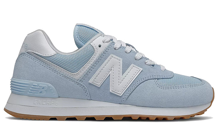 (WMNS) New Balance 574 'UV Glow' WL574PE2