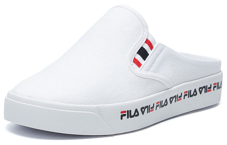 (WMNS) FILA Slip-On Mule F62W021301FWT