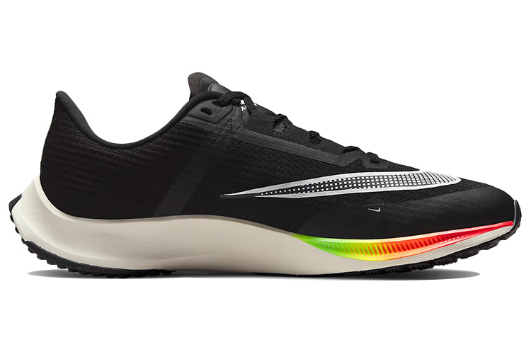 Nike Air Zoom Rival Fly 3 'Black Total Orange' CT2405-011