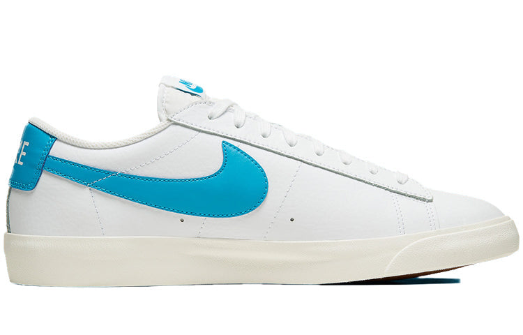 Nike Blazer Low 'Laser Blue' CI6377-104