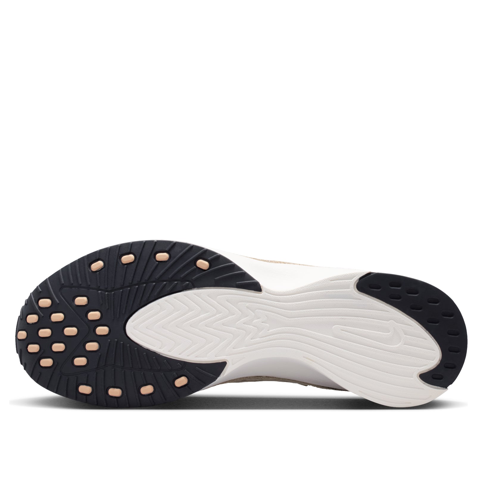 (WMNS) Nike Air Superfly 'Linen Black Sail' HQ7955-204