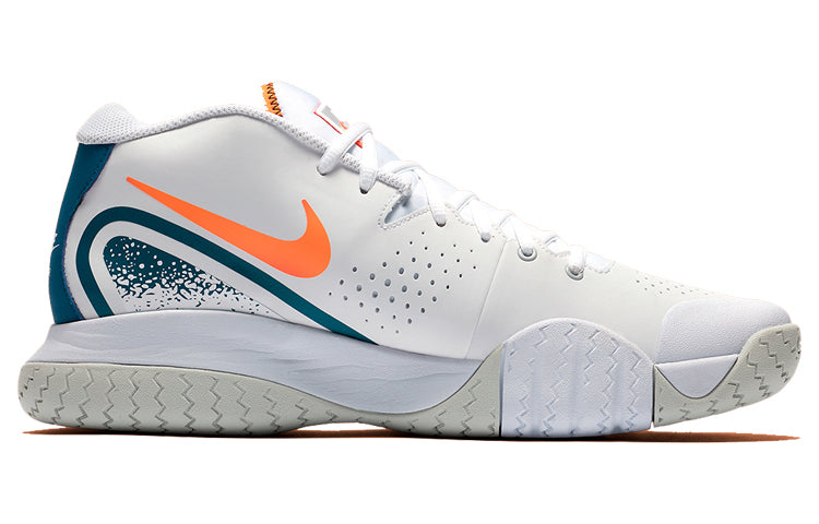Nike Court Tech Challenge 20 'Green Abyss' BQ0234-101