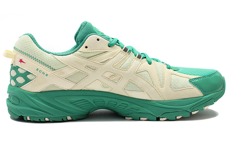 ASICS x 8ON8 Gel-Kahana TR 'Green' 1203A236-300