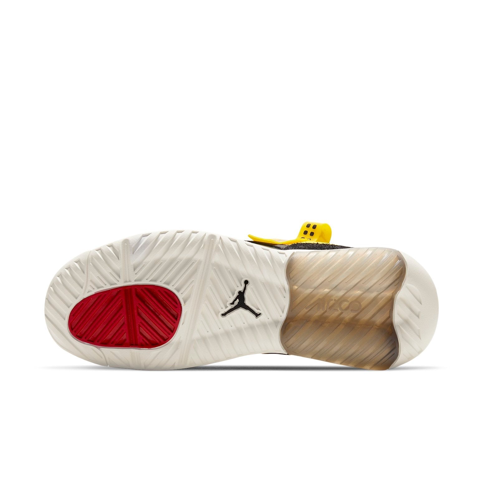 Air Jordan MA2 'University Gold' CV8122-700