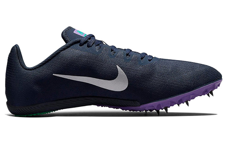 Nike Air Zoom Rival M 9 'Obsidian Wild Berry' AH1020-406