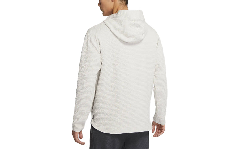 Nike AS Men's NK YOGA NOMAD PO LIGHT BONE CZ2220-072