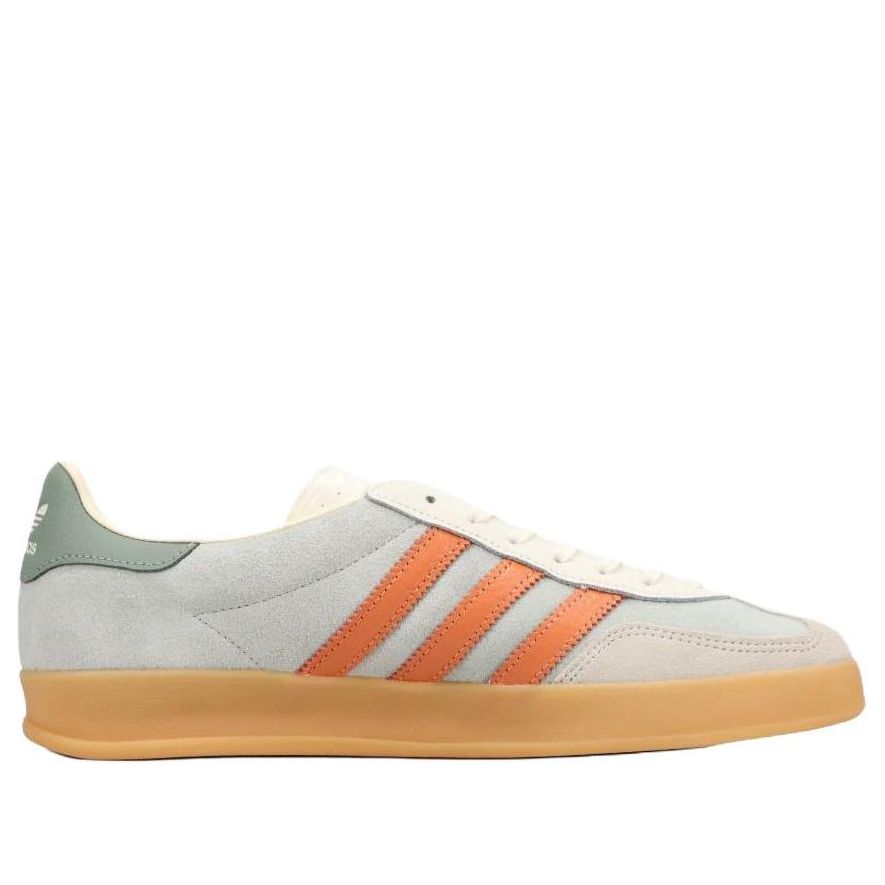 adidas Gazelle Indoor 'Wonder Silver Off White' JQ0011