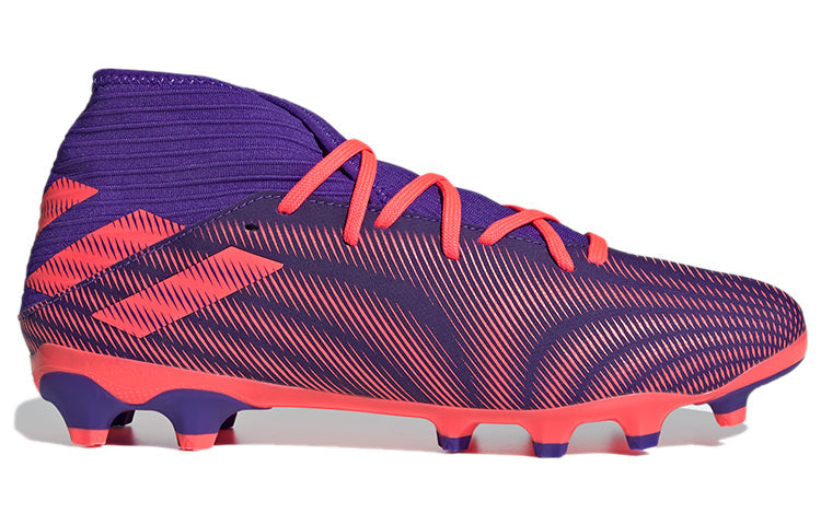 adidas Nemeziz.3 MG 'Tension Tape Energy Ink Signal Pink' EH0523
