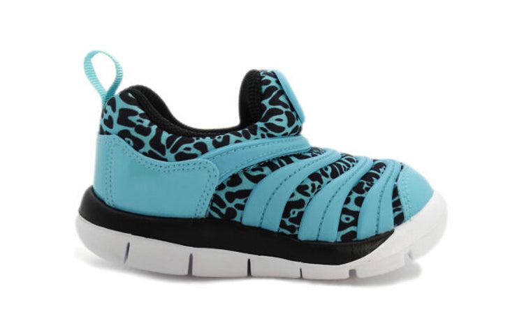 (TD) Nike Dynamo Free Print 'Blue Gale' 834366-402