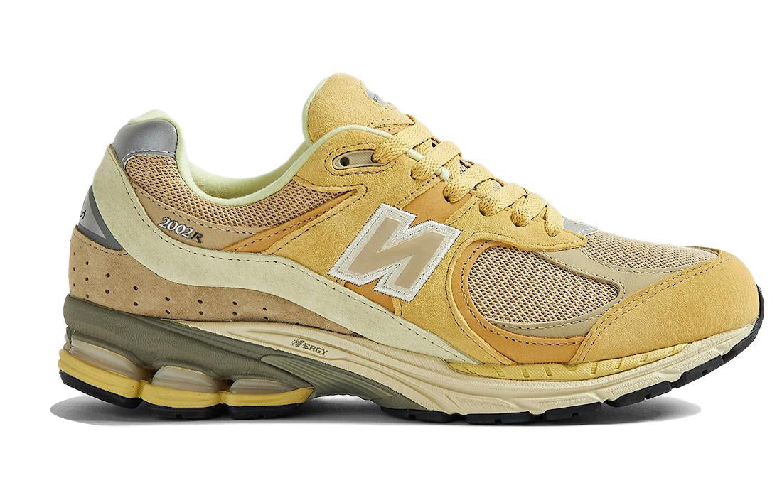 New Balance AURALEE x 2002R 'White' M2002RA1