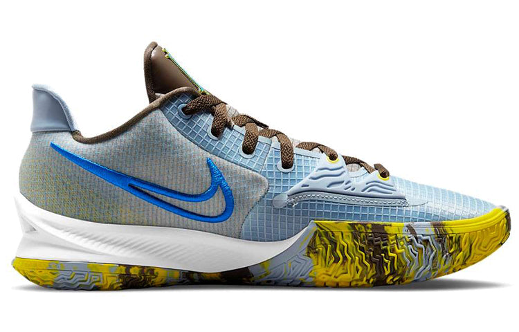 Nike Kyrie Low 4 EP 'Light Armory Blue' CZ0105-400