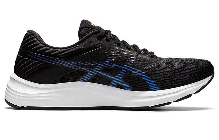 ASICS Gel-Flux 6 'Black Blue' 1011A856-014