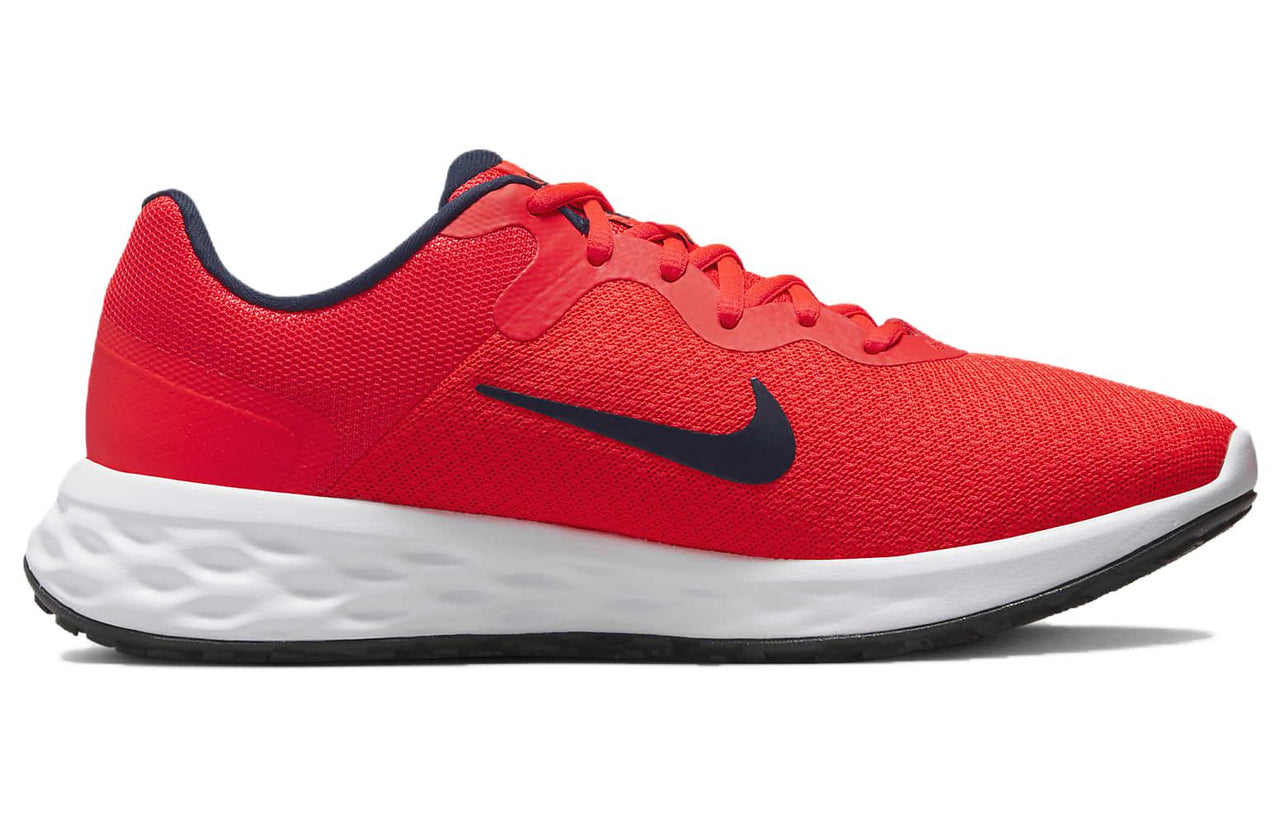 Nike Revolution 6 'Bright Crimson Obsidian' DC3728-601