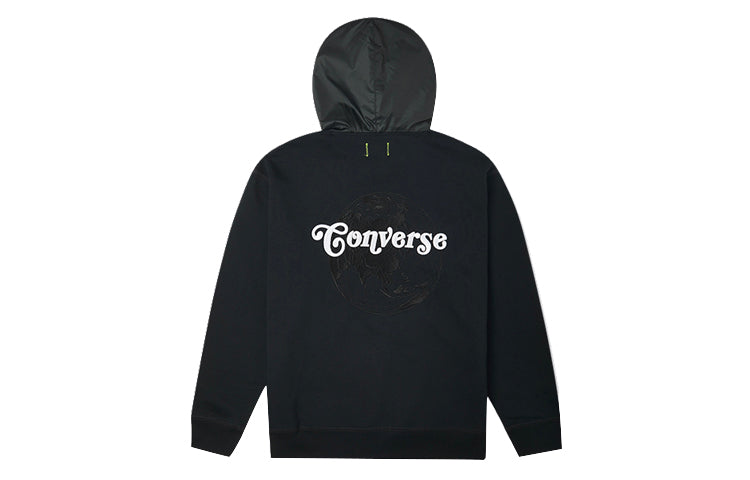 Men's Converse Renew Retro Dark Black 10022153-A01