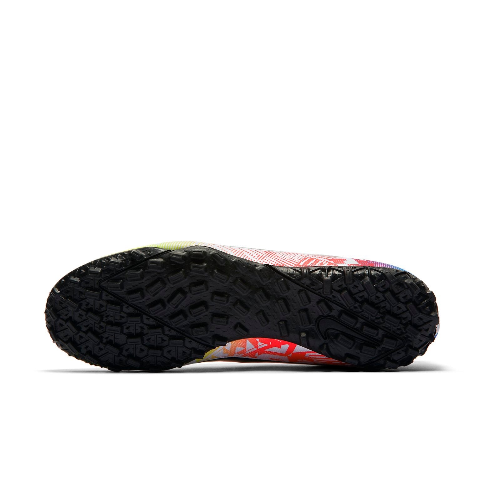 Nike Neymar Jr. x Mercurial Vapor 13 Academy TF 'Jogo Prismatico' AT7995-104