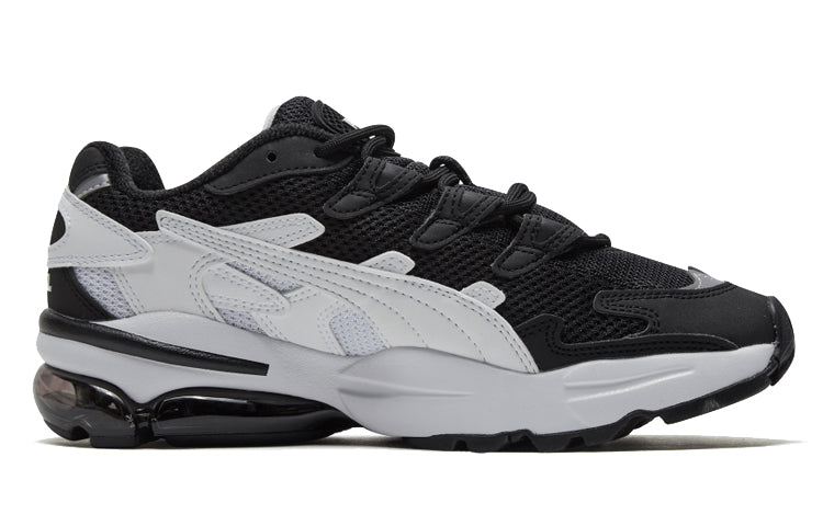 PUMA Cell Alien OG Black White 369801-05
