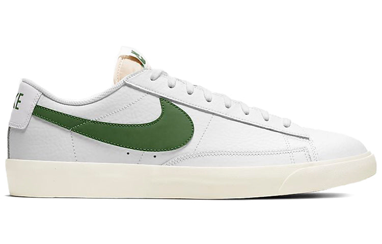 Nike Blazer Low 'Forest Green' CI6377-108