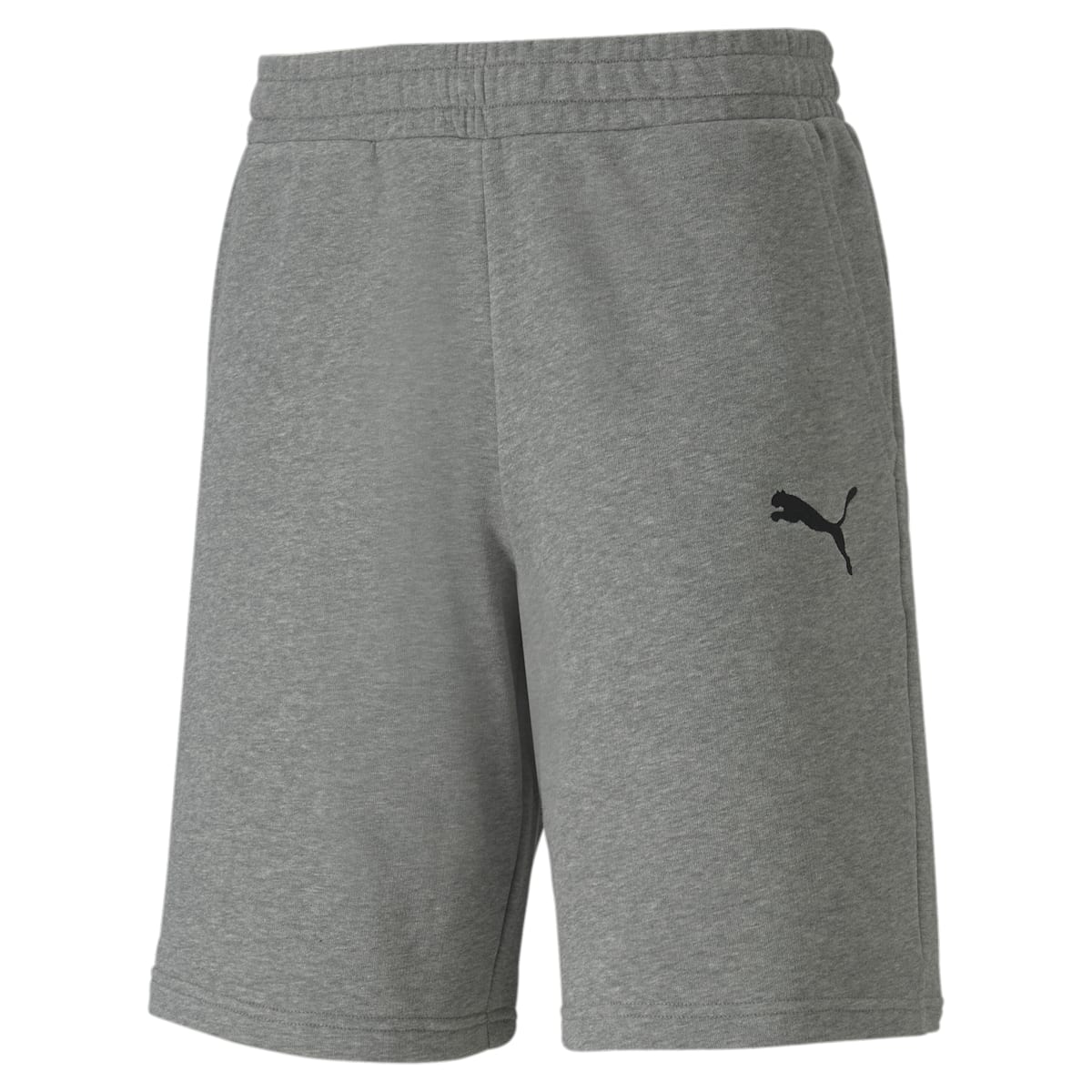 PUMA teamGoal23 Casuals Shorts 'Grey' 656581-33
