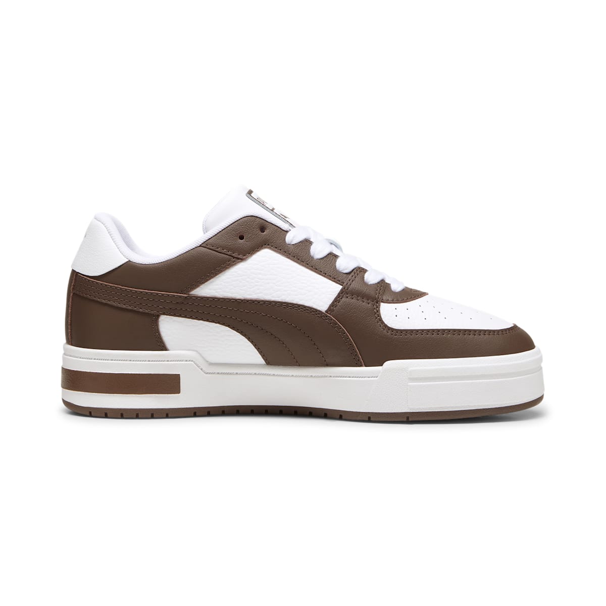 PUMA Ca Pro Classic 'White Espresso Brown' 380190-63