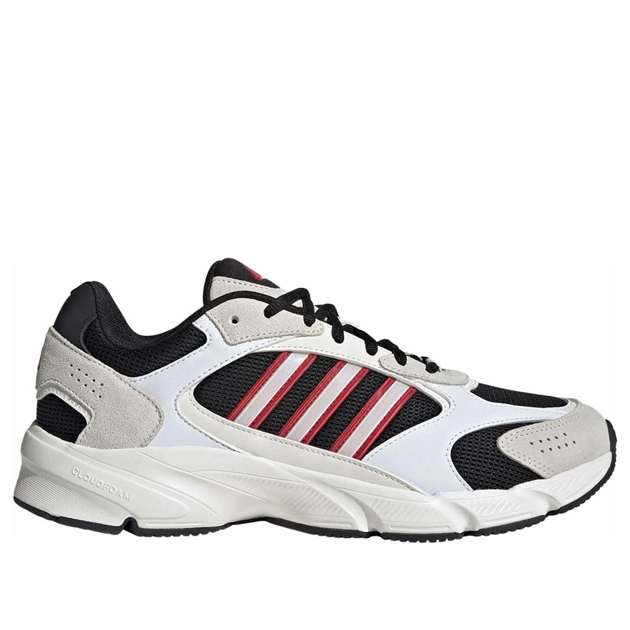 adidas Crazychaos 2000 'Black White Red' JH6846