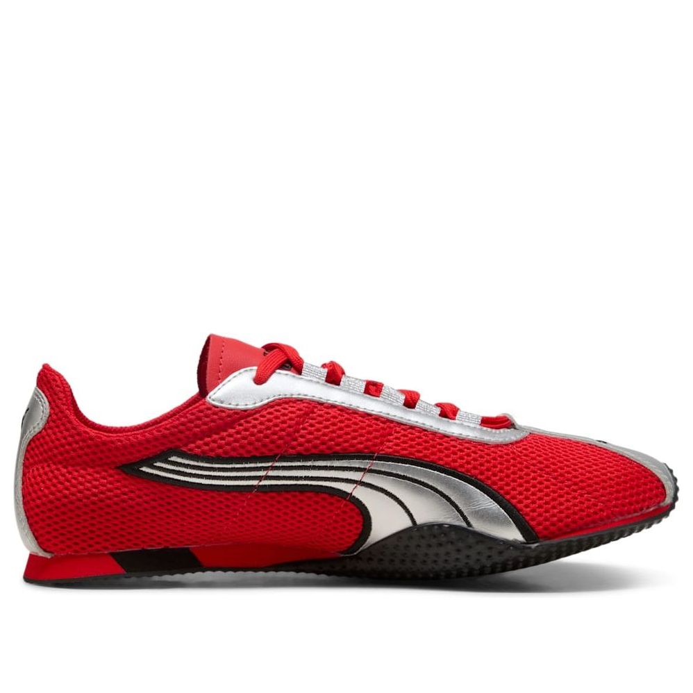 (WMNS) PUMA H-Street OG 'Red Silver' 405423-03