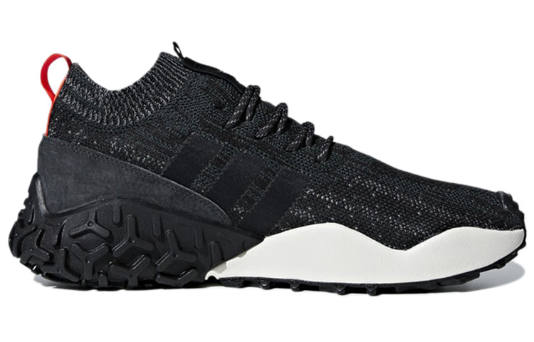 adidas F/2 TR Primeknit 'Carbon' AQ1109