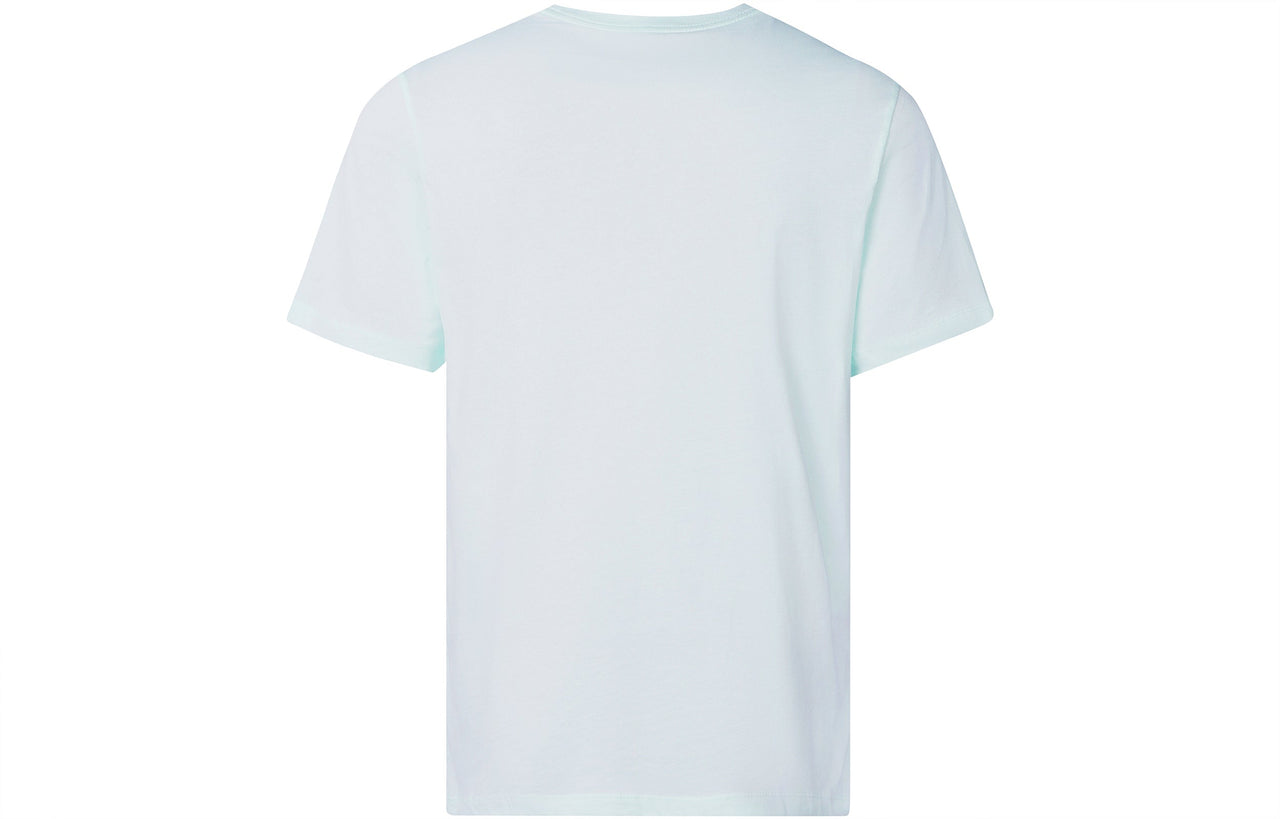 Nike Sportswear Logo T-Shirt 'Green' BV0508-394