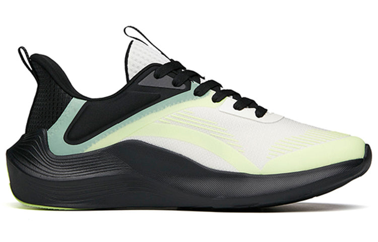 ANTA The Sting 1 'White Green Black' 912325581-3