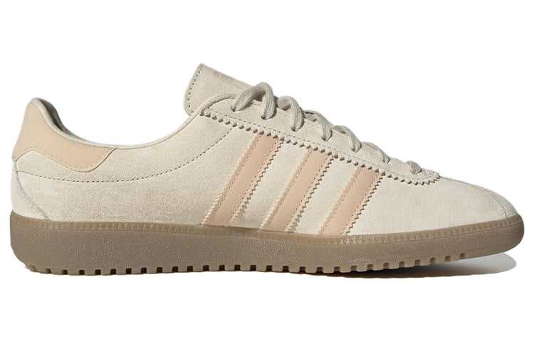 adidas Bermuda 'Wonder White' GY7388