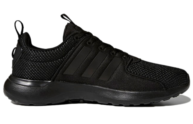 (WMNS) أديداس Cloudfoam Lite Racer "أسود" AW4023