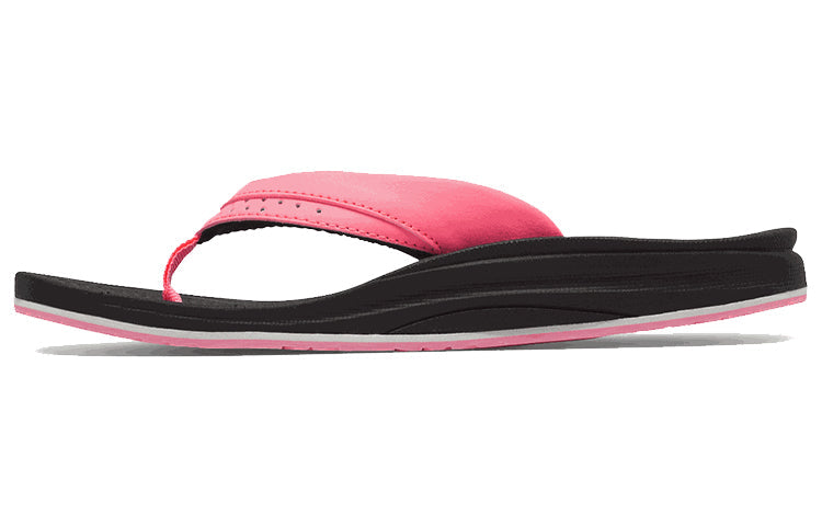 (WMNS) New Balance 6086Series Black/Pink W6086BKI