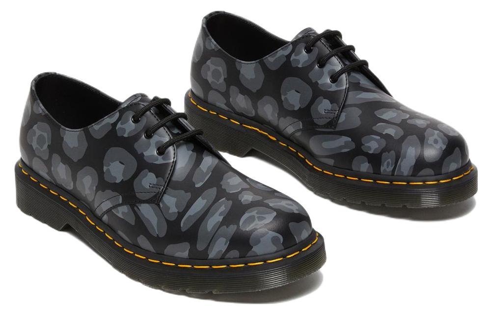 Dr. Martens 1461 Distorted 27686001