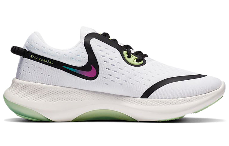 (WMNS) Nike Joyride Dual Run 'White Vapor Green' CD4363-105