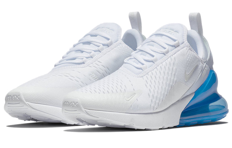 Nike Air Max 270 'White Photo Blue' AH8050-105