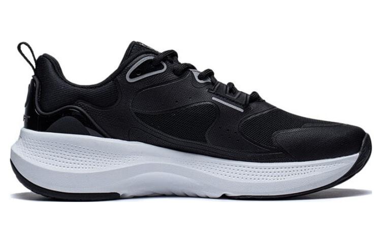 (WMNS) Li-Ning Soft Go 'Black White' AGLT126-2