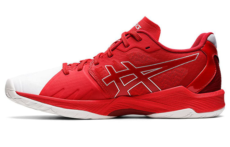 ASICS V-Swift FF 3 'White Classic Red' 1053A042-101