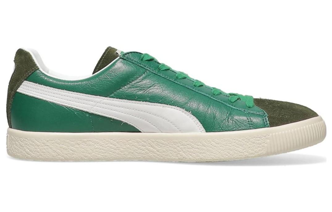 PUMA x SOMA x atmos Suede VTG Made In Japan 'Green' 394682-01