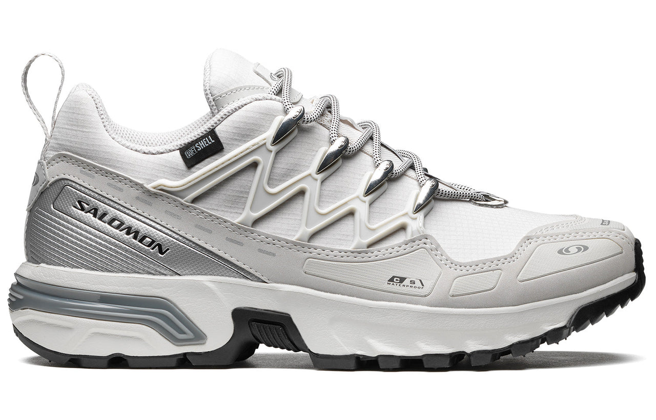 SALOMON Acs + 'White Silver' 473082