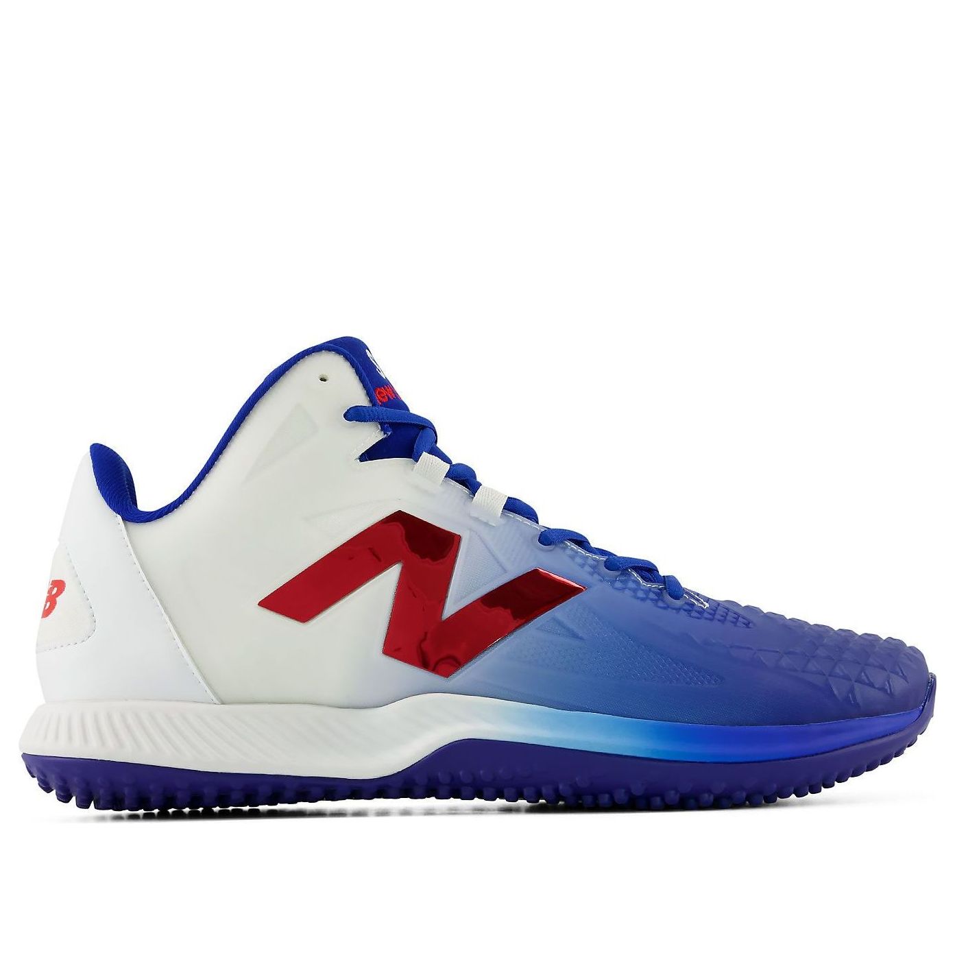 New Balance Ohtani Energy Trainer 'Dark Cobalt Blue White' MSHO7DQ