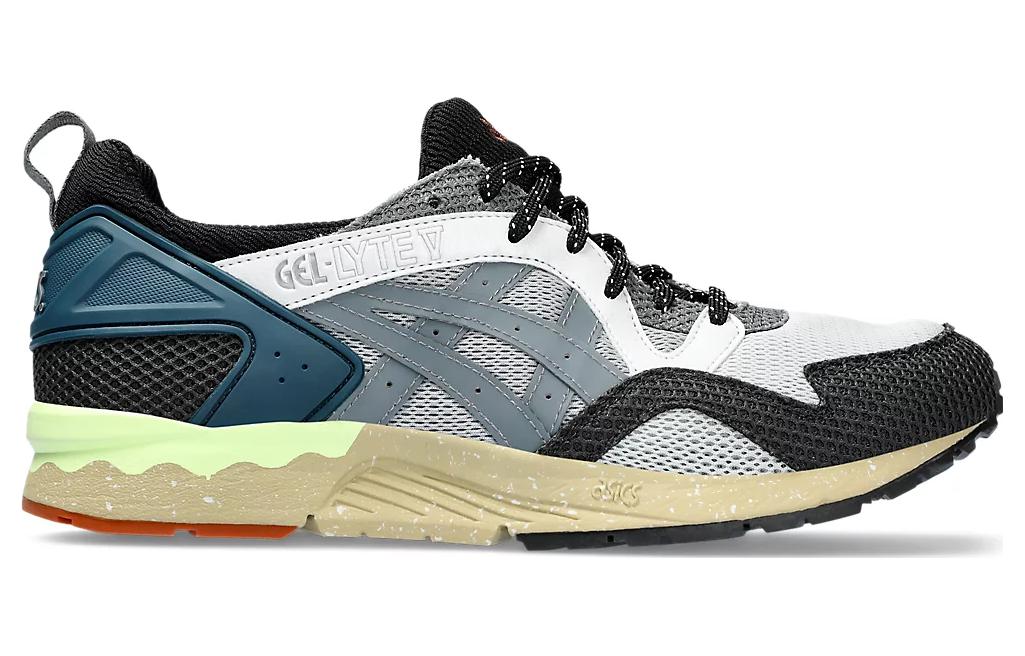 ASICS Gel-Lyte 5 'Material Play Pack - Glacier Grey' 1203A283-020