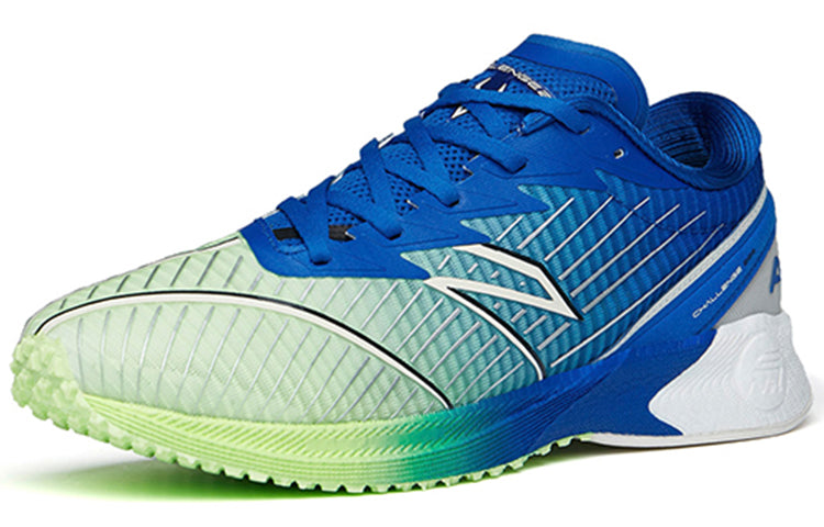 ANTA Running Series Sneakers 'Blue Green White' 112225562-4
