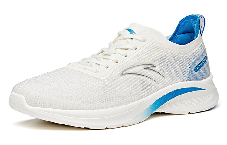 ANTA Hydrogen Run 3 'Ivory Blue' 112125540-1