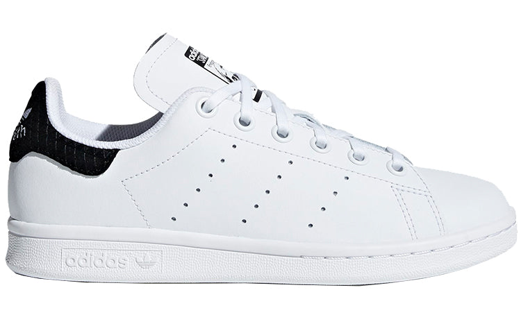 (GS) adidas originals Stan Smith J F34330