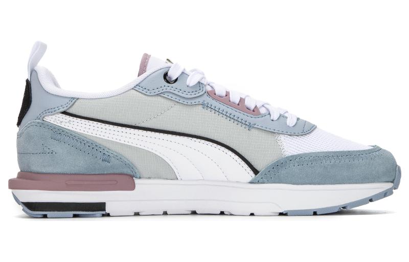 PUMA R22 'Grey Violet Blue' 383462-13