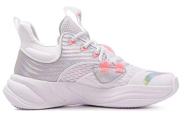 ANTA Heat Wave 2 'Light Purple Silver' 112031105-5