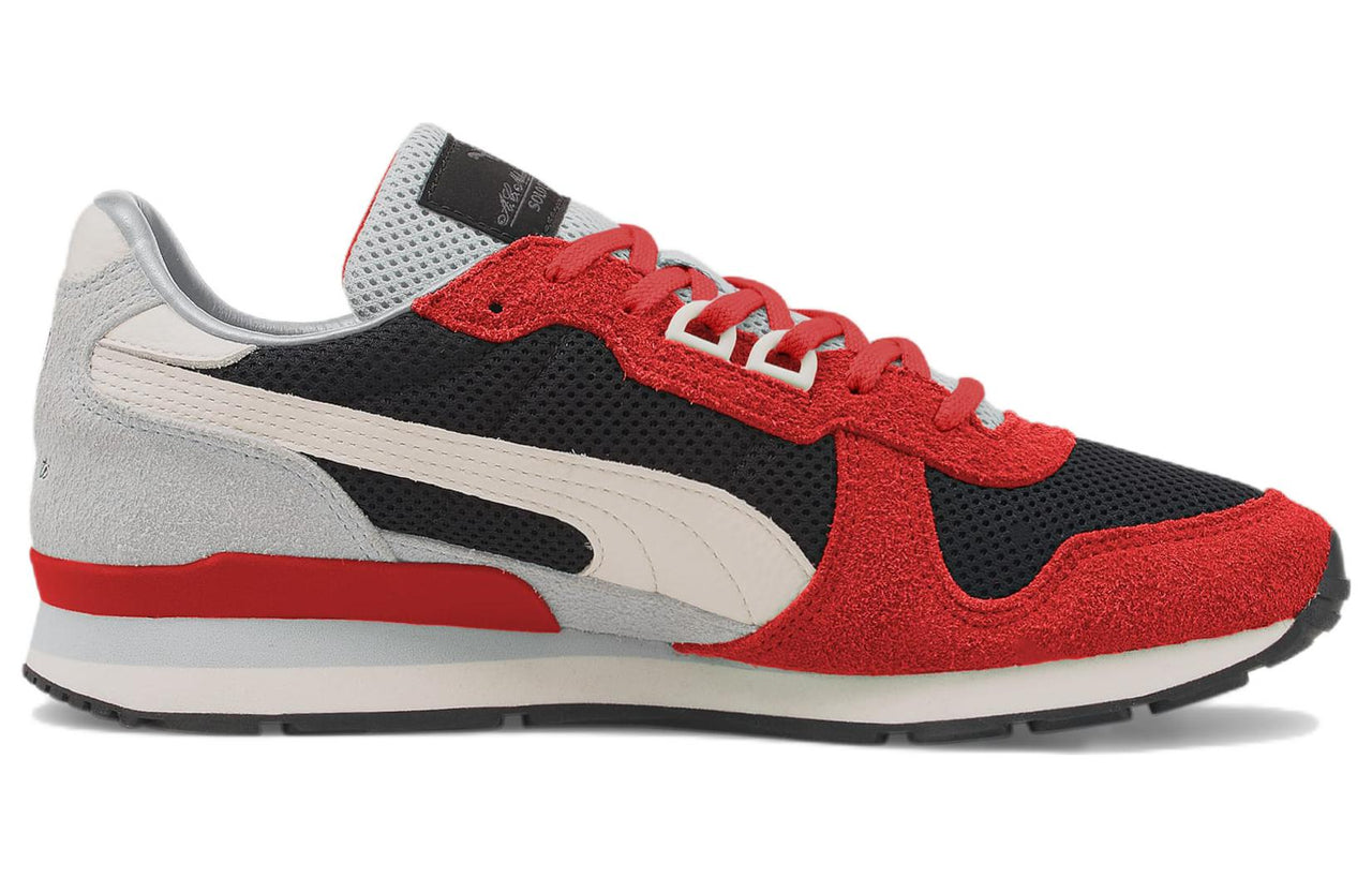 PUMA RX 737 x A.C. Milan 'Red Black' 387761-02