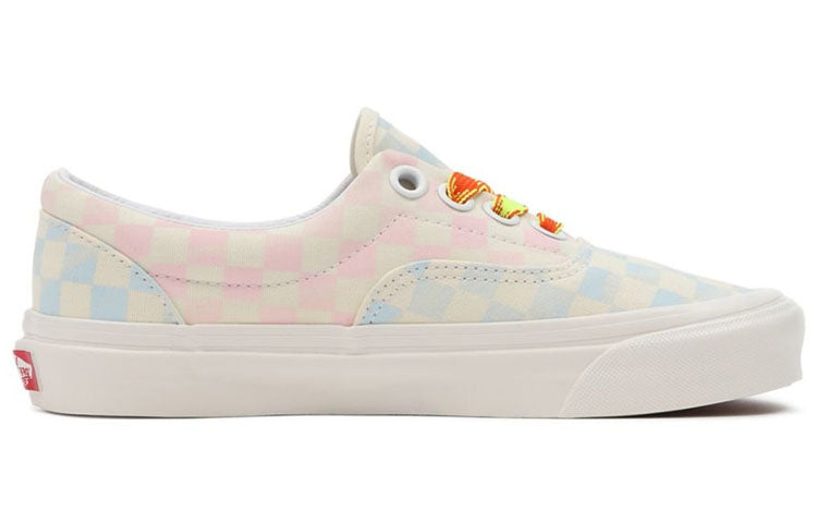 Vans Anaheim Factory Era 95 DX 'Blue Pink' VN0A7Q5ZB37